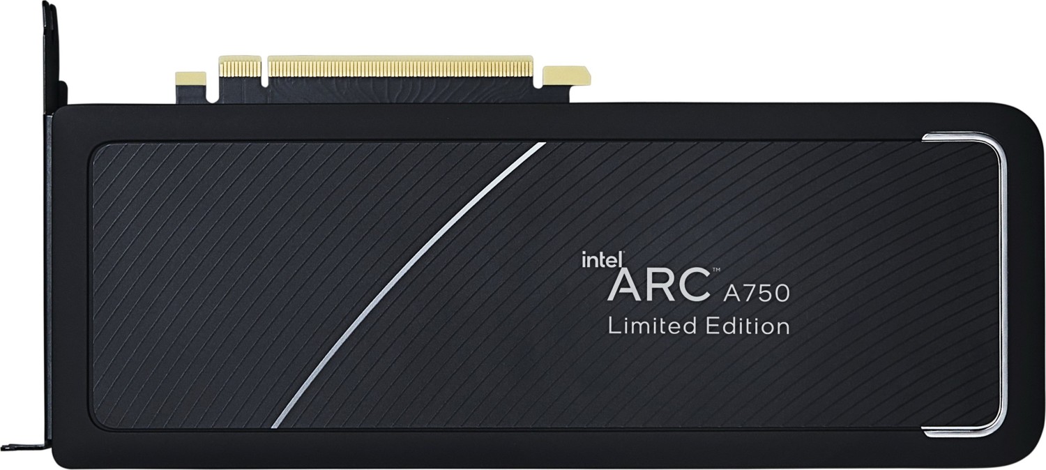 Warum sich die Arc-Grafikkarten von Intel mittlerweile (fast) lohnen ...