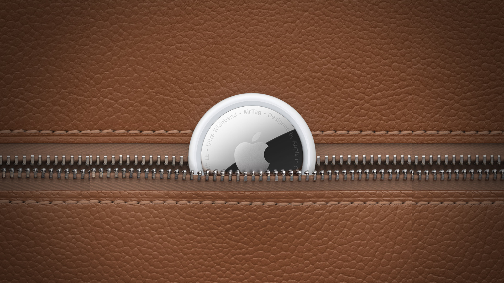 Das ist zu tun, wenn Ihnen ein AirTag untergeschoben wurde