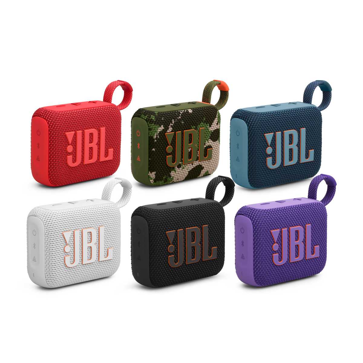 JBL Go4