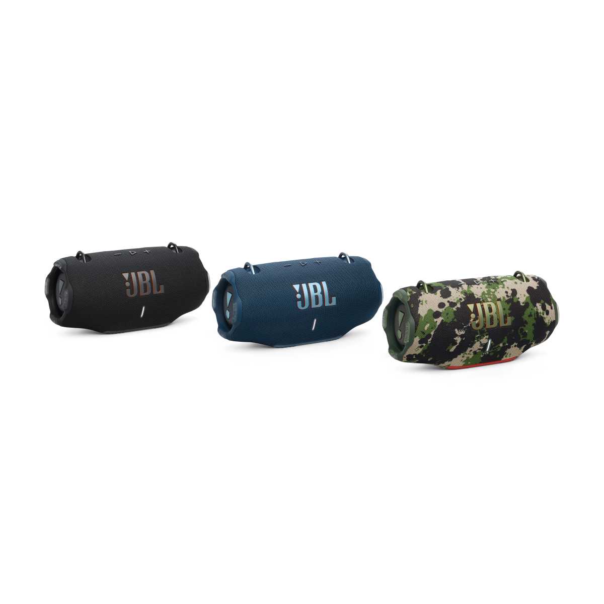 Custodia Rigida EVA Per JBL Xtreme 4 E Xtreme 3 – Antiurto E Impermeabile, Con Scomparti Per Accessori E Tracolla