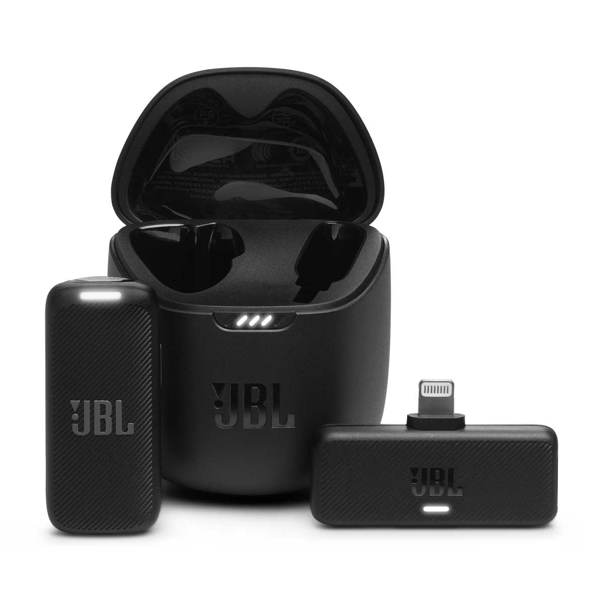 JBL QuantumStream senza fili