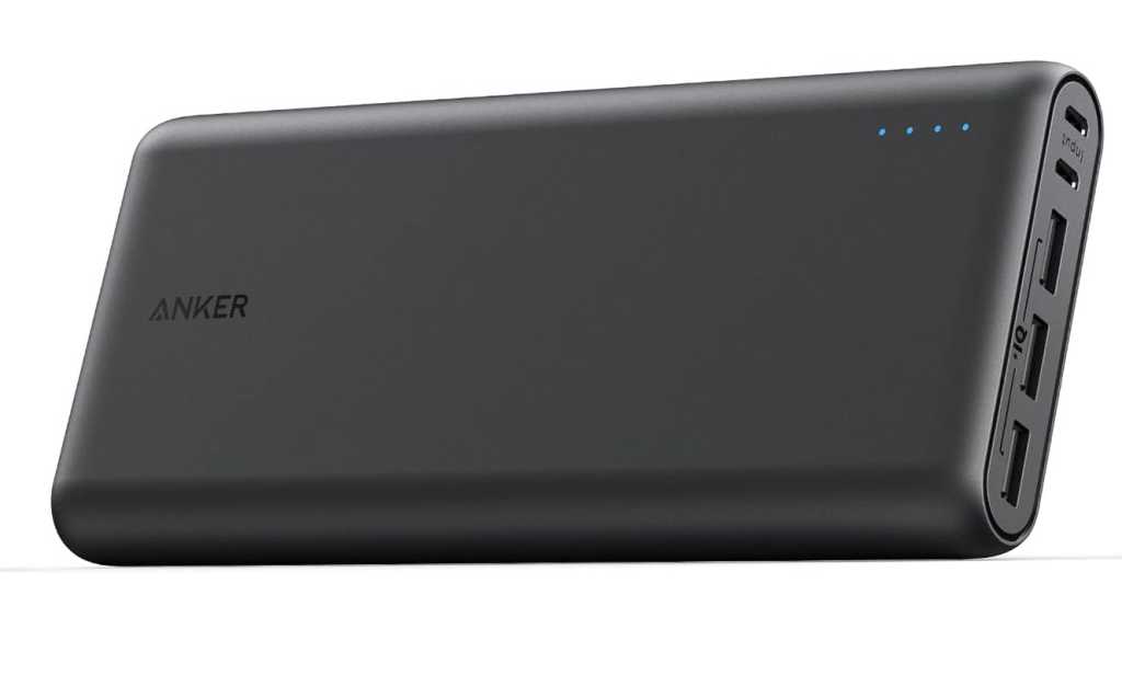 Image: Brandgefahr: Beliebter Hersteller muss Powerbank zurÃ¼ckrufen