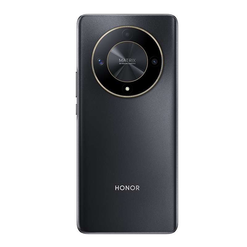 Official photo of the Honor Magic 6 Lite