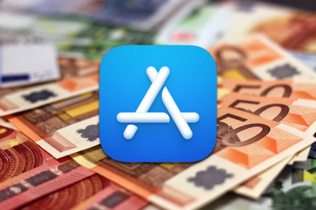 Image: Bug in Apple Pay: App Store bucht in Ungarn zufÃ¤llige BeitrÃ¤ge ab