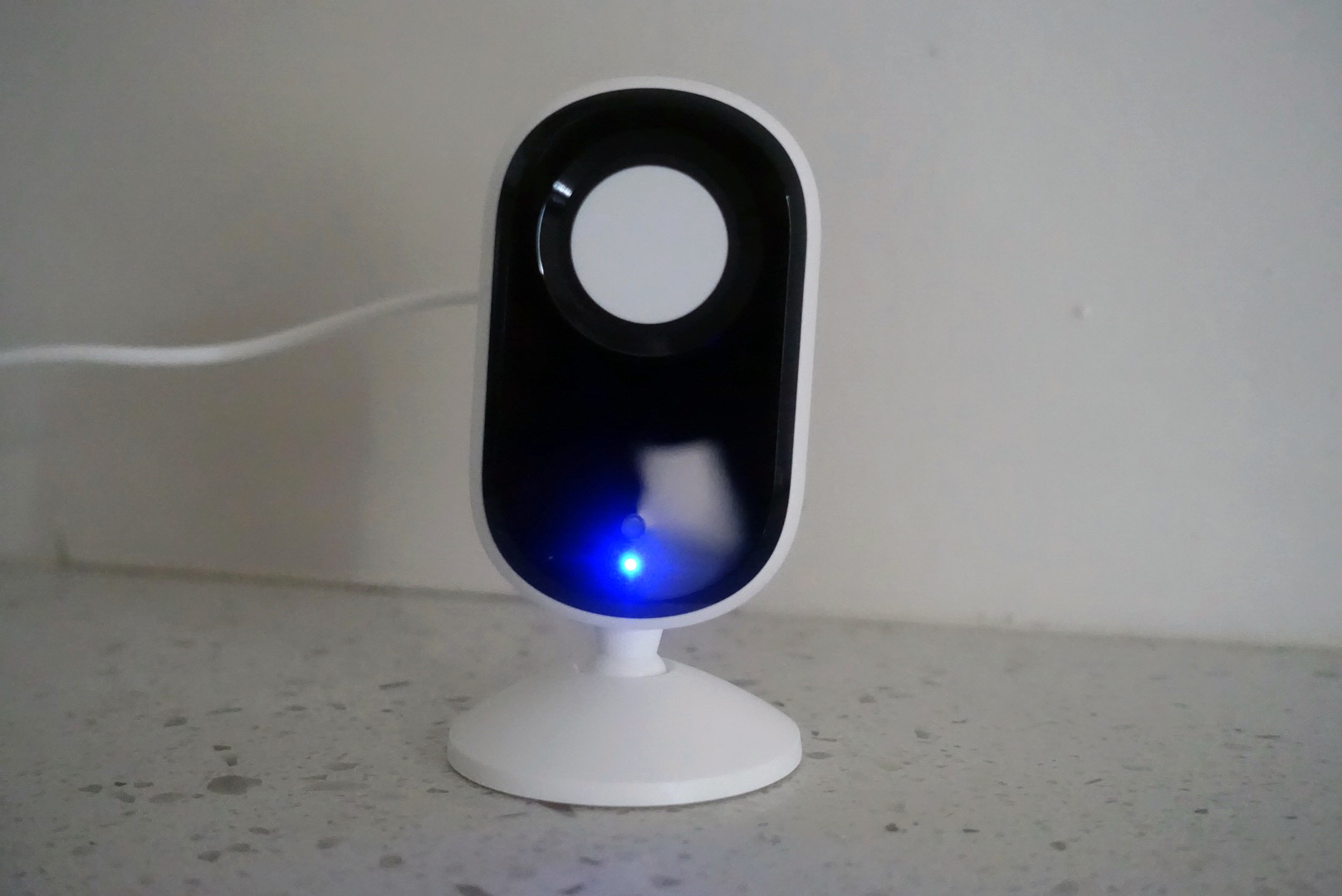 Arlo Essential Indoor review The Arlo experience at a lower price