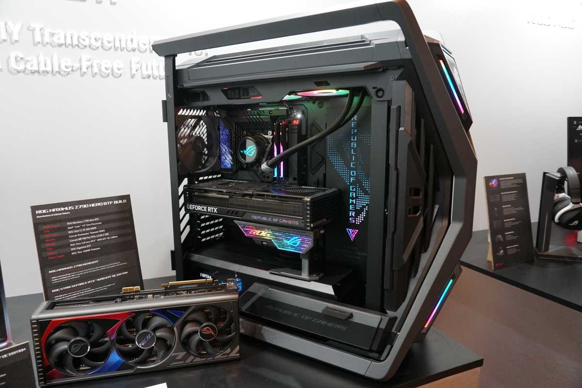 Best PC Cases in 2024