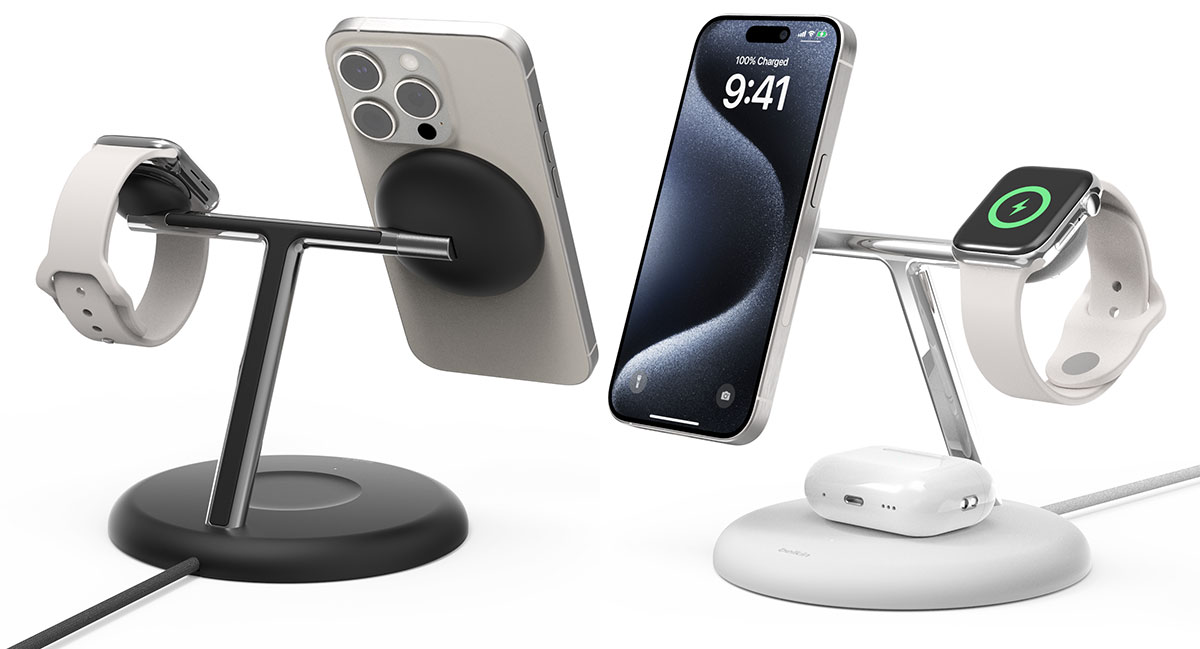 Distance Wireless Charging Made a Minor Comeback at CES 2022