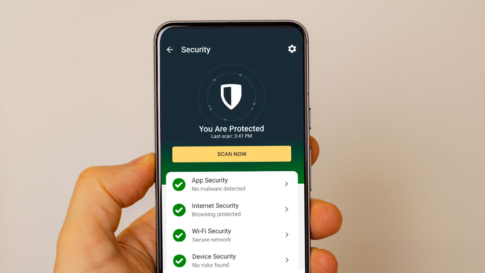 Best deals mobile antivirus