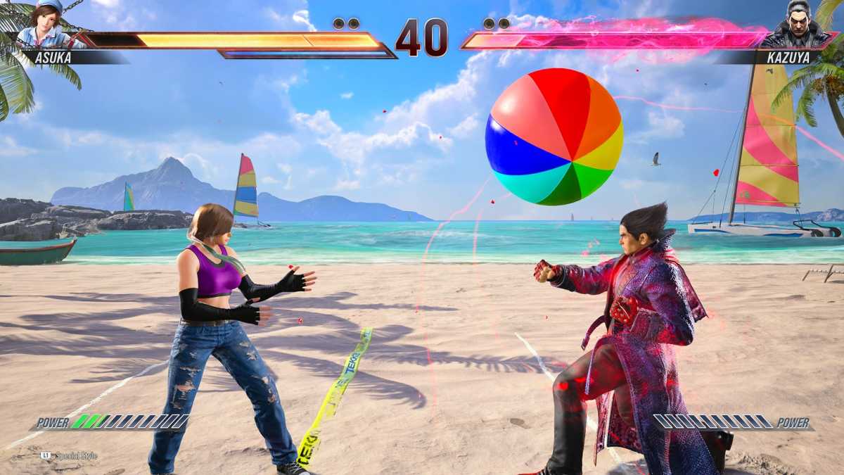 Tekken 8 review: A must-play for fighting game fans