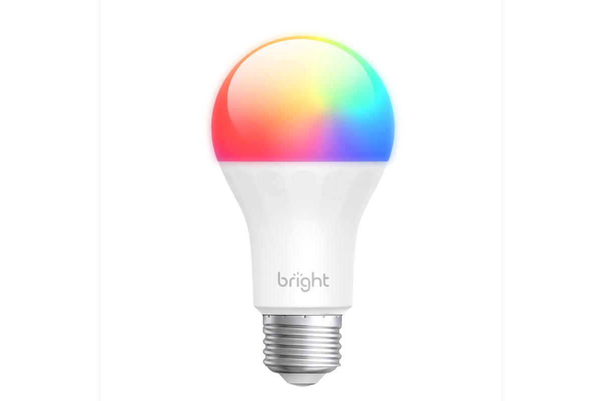 U-tec Bright smart bulb