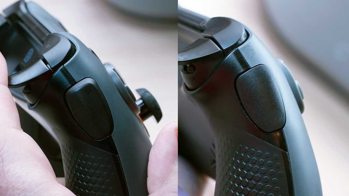 Scuf Envision Pro controller review: A new favorite for fighters