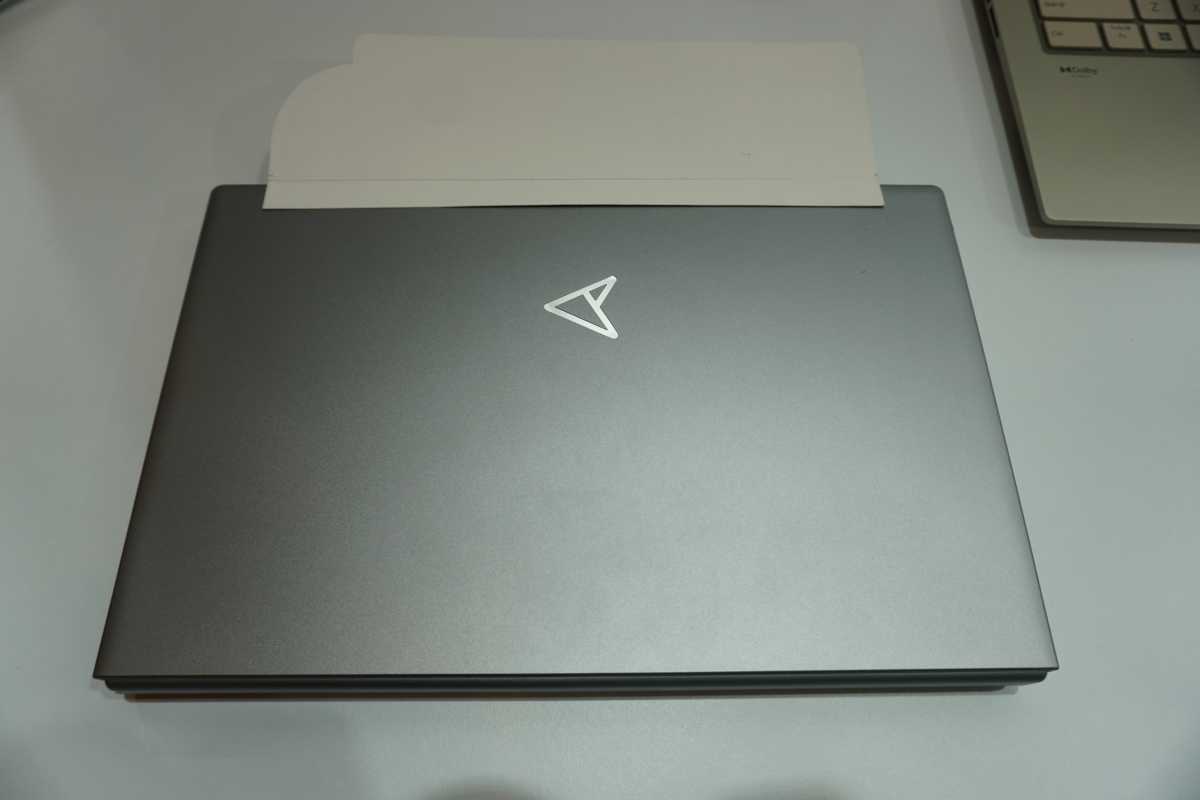 Asus ZenBook Fold OLED