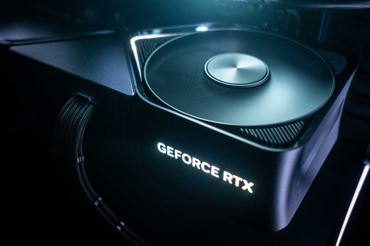 GeForce RTX 40 Súper