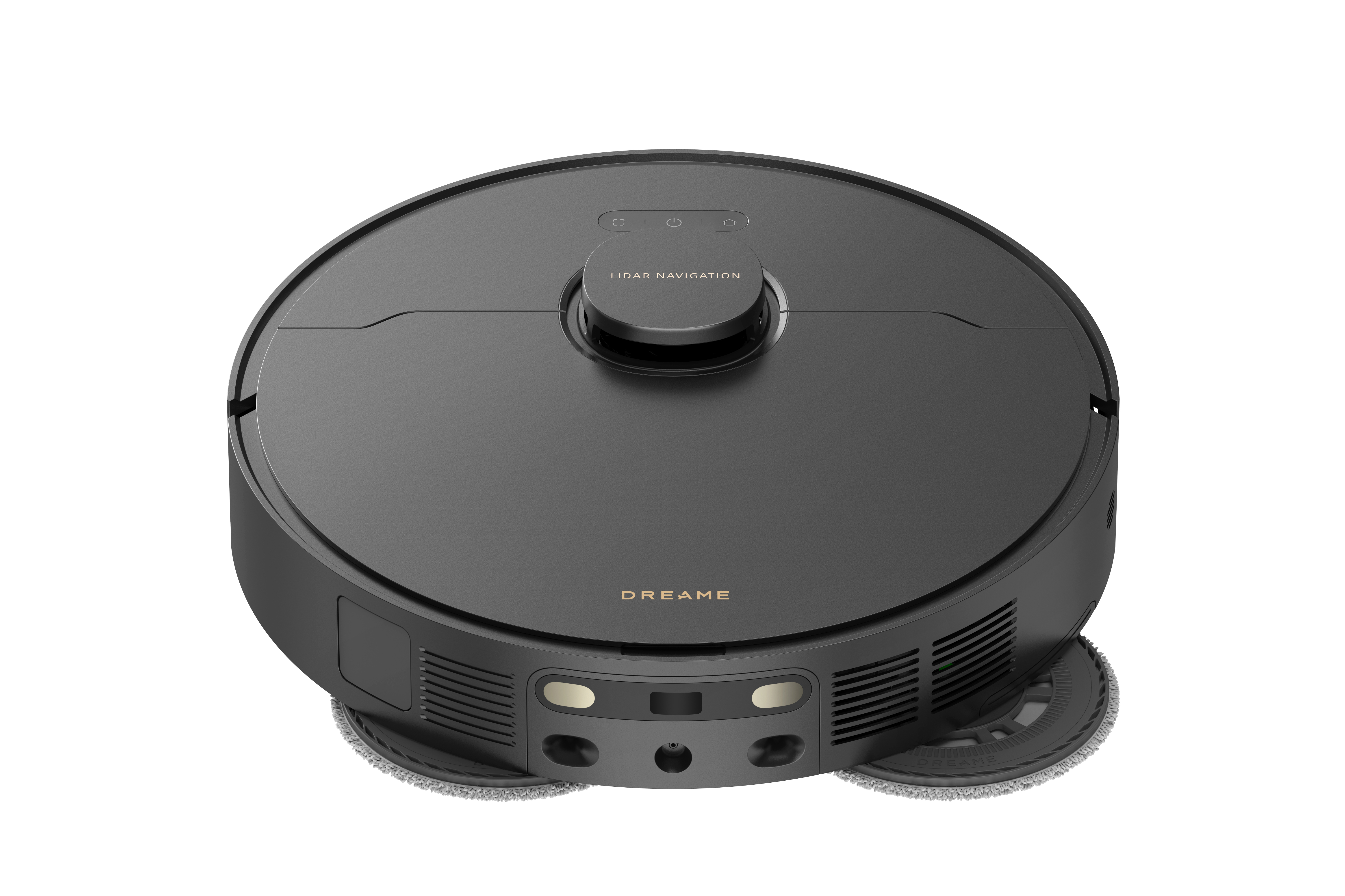 Dreame Adds Three New Smart Vacuums To Its Lineup | TechHive