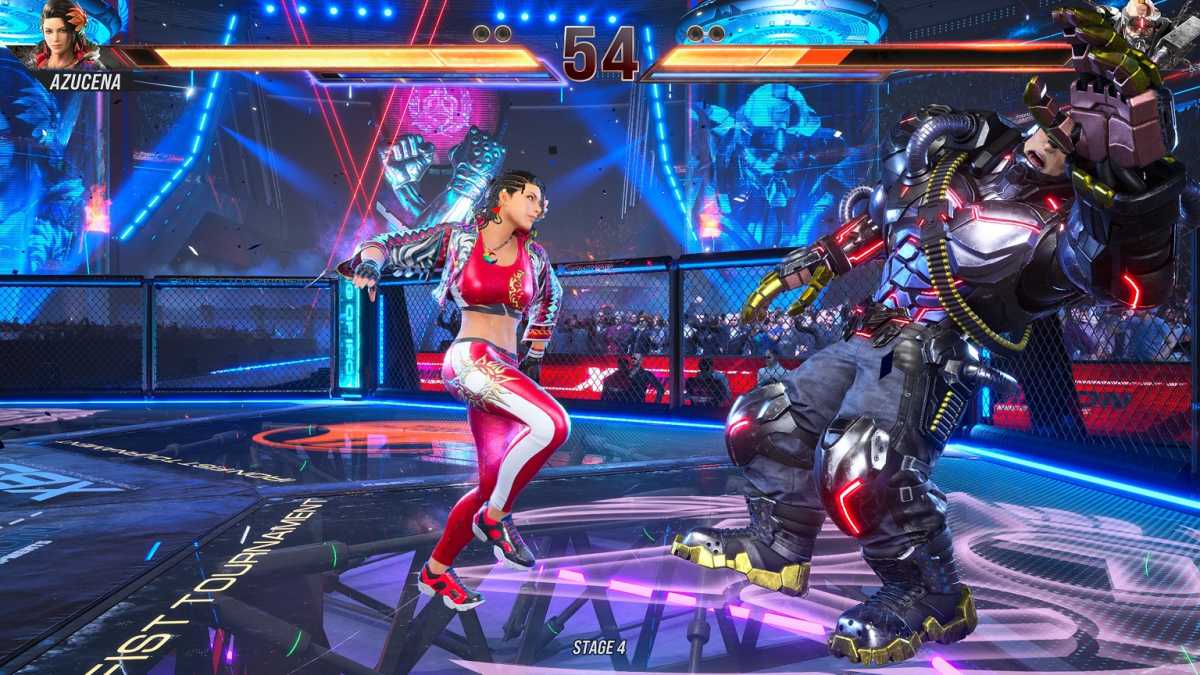 Tekken 8 should absolutely be the fighting game you play in 2024