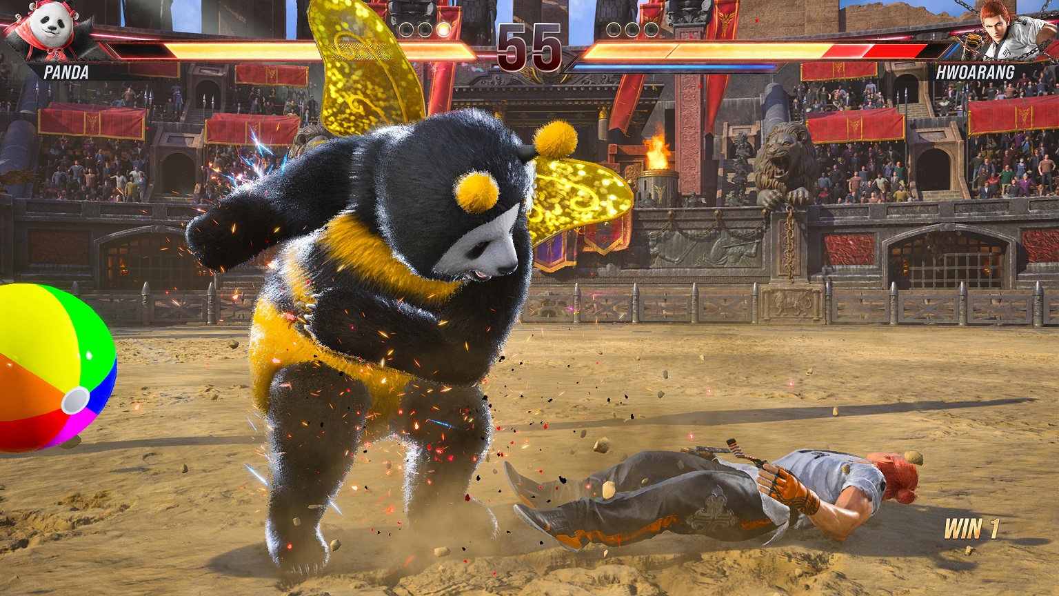 Tekken 8 Review: A Must-play For Fighting Game Fans | PCWorld