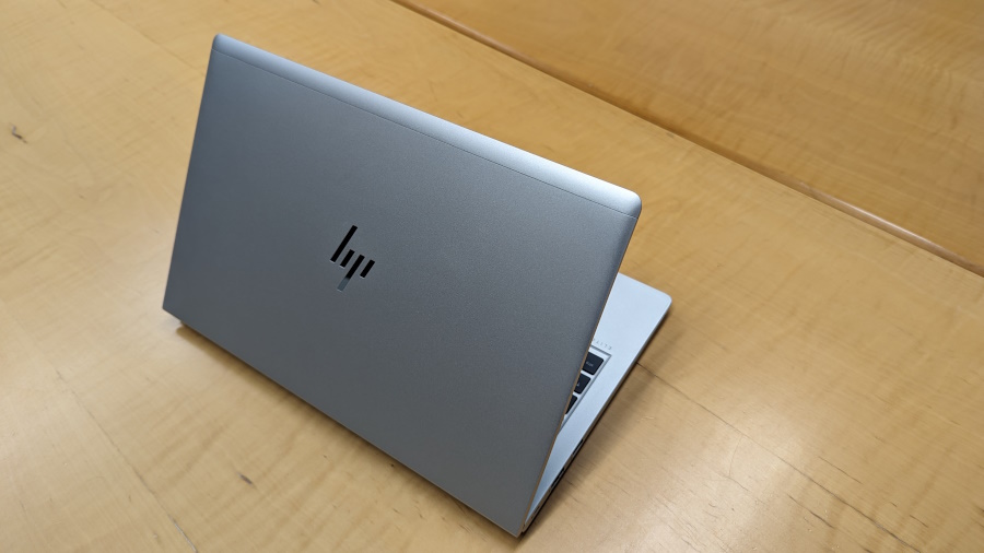 HP Elitebook 640 G10 Außenansicht