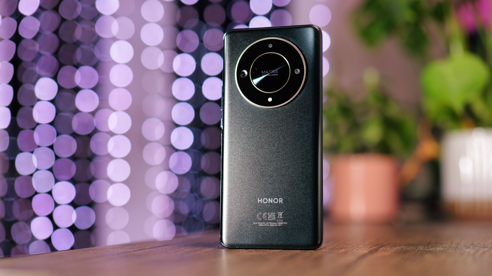 Honor Magic 5 Lite - Best mid-range