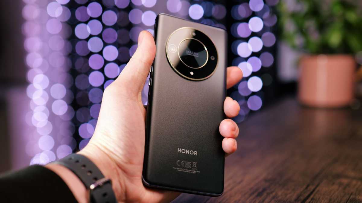 Honor Magic 6 Lite Review: Budget Beauty with a Big Battery - Tech