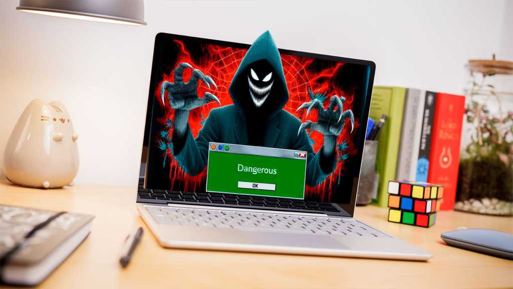 Image: 8 Antivirus-Programme fÃ¼r Ihren Mac im Test 2024