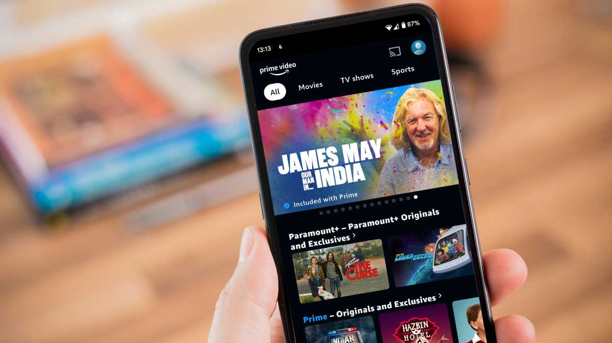 Prime Video has ads now; here's how to stop them