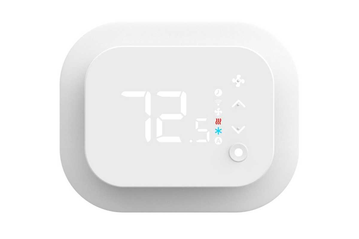 Hubspace Smart Thermostat 