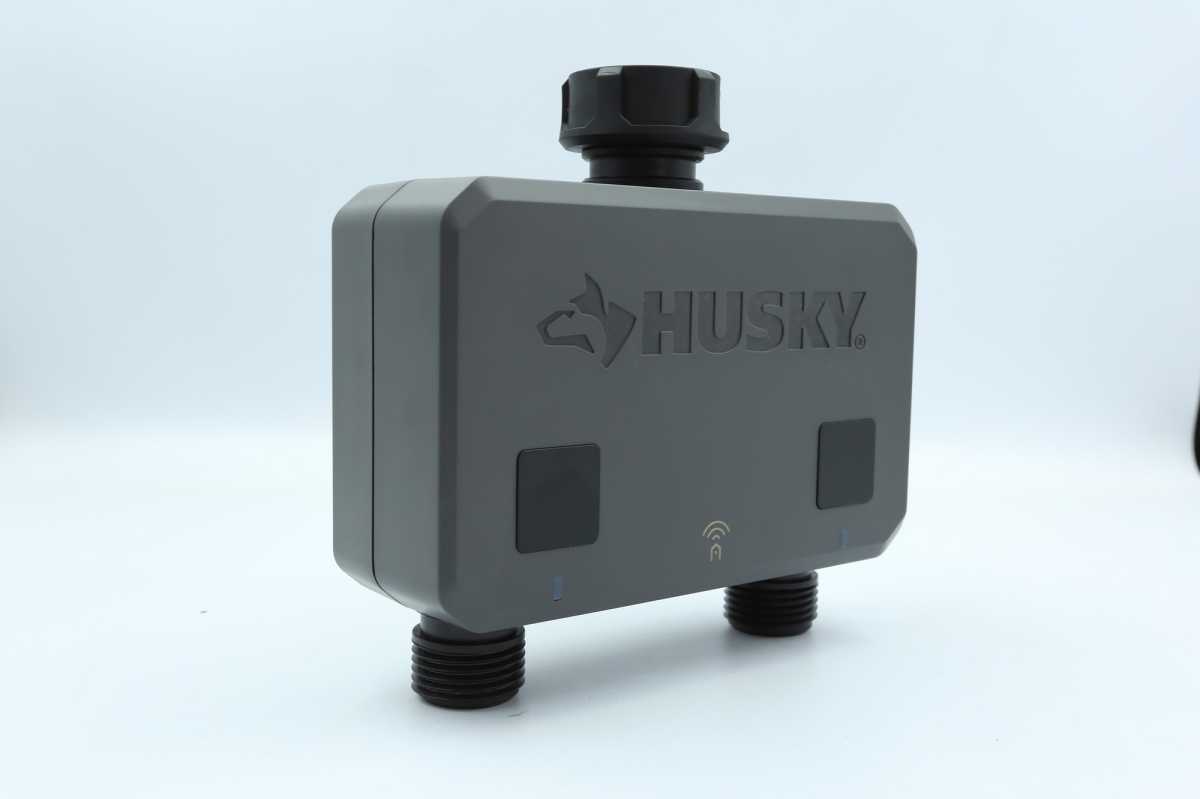 Husky Smart Watering Timer 