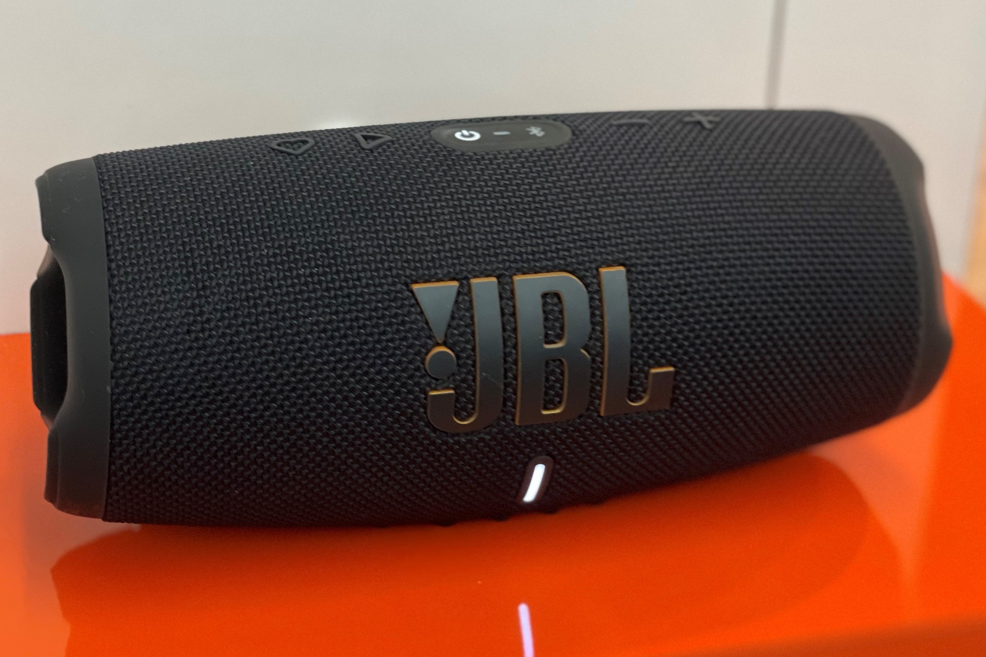 Harman and JBL speakers to get even smarter in 2024 | TechHive