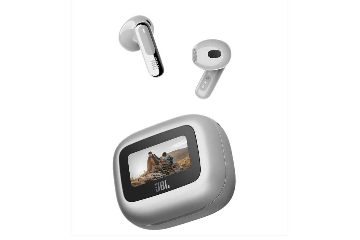 JBL Live Flex 3