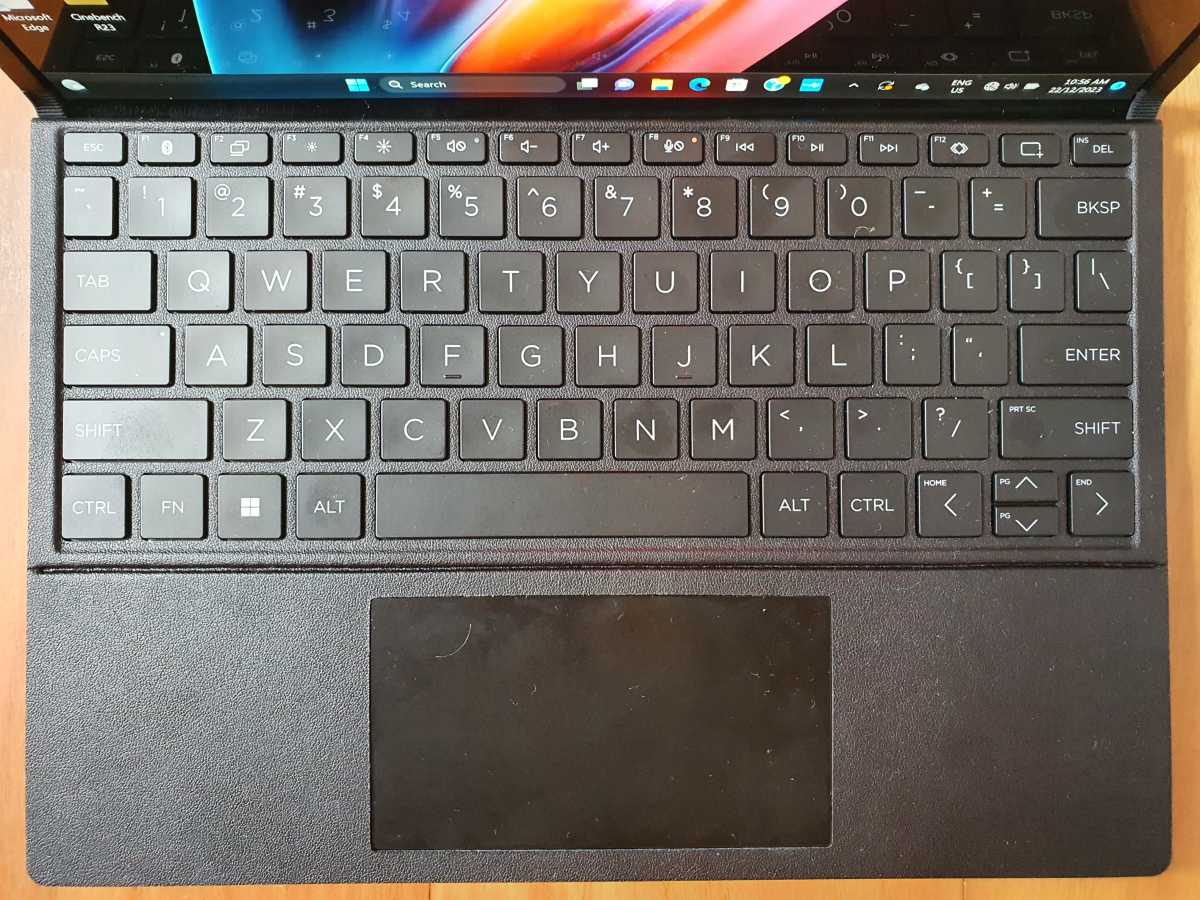 HP Spectre Foldable