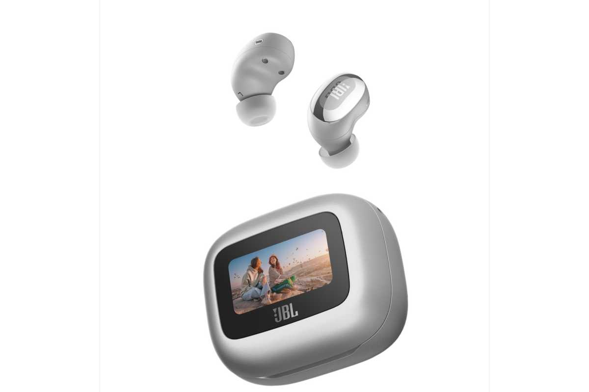 JBL Intros 4 New Value Headphones at CES 2024 - CNET