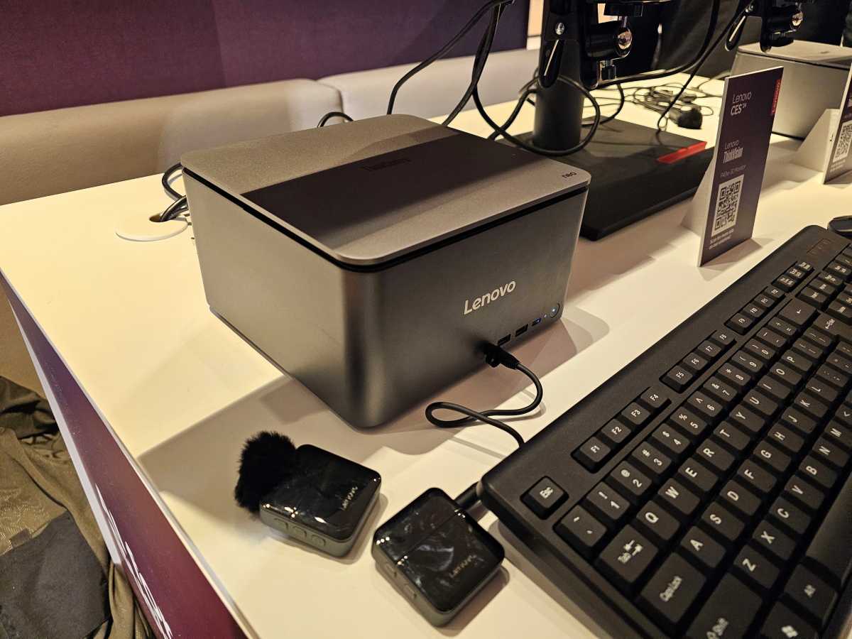 Lenovo ThinkCentre Neo