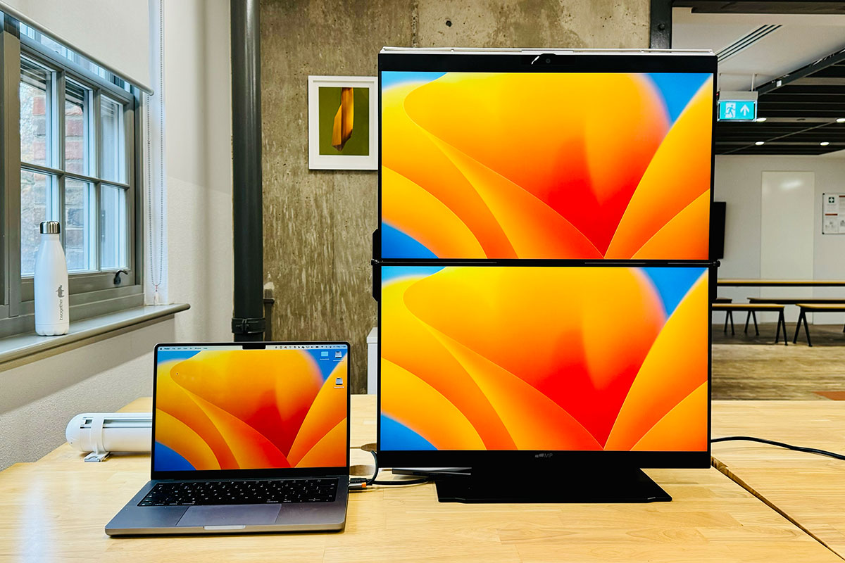 Best Mac Monitors & Displays 2024