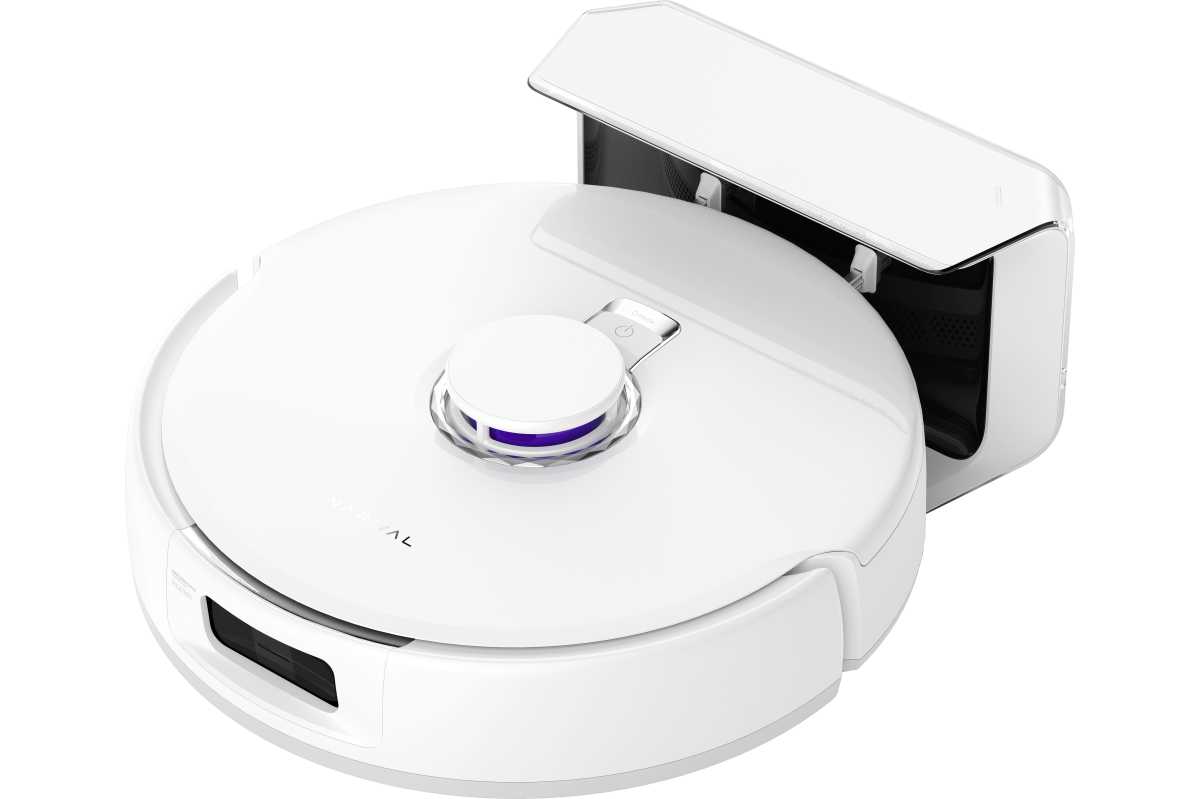 Narwal Robot Vacuum & Mop Review: $350 Off For  Prime Day (!) –  StyleCaster