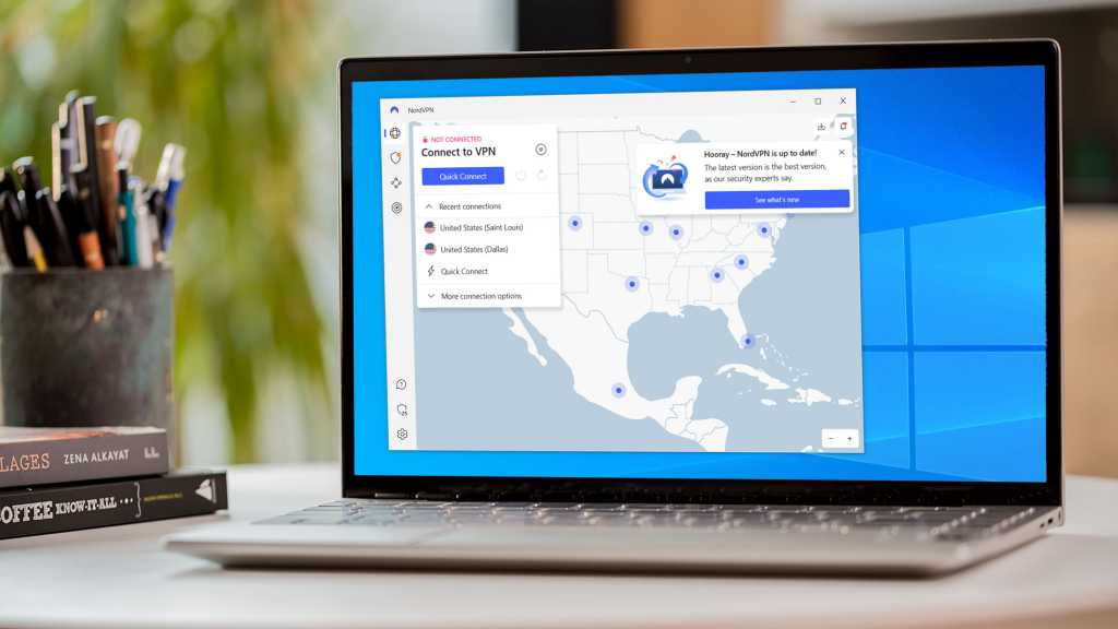 Image: NordVPN kostenlos nutzen â so geht's