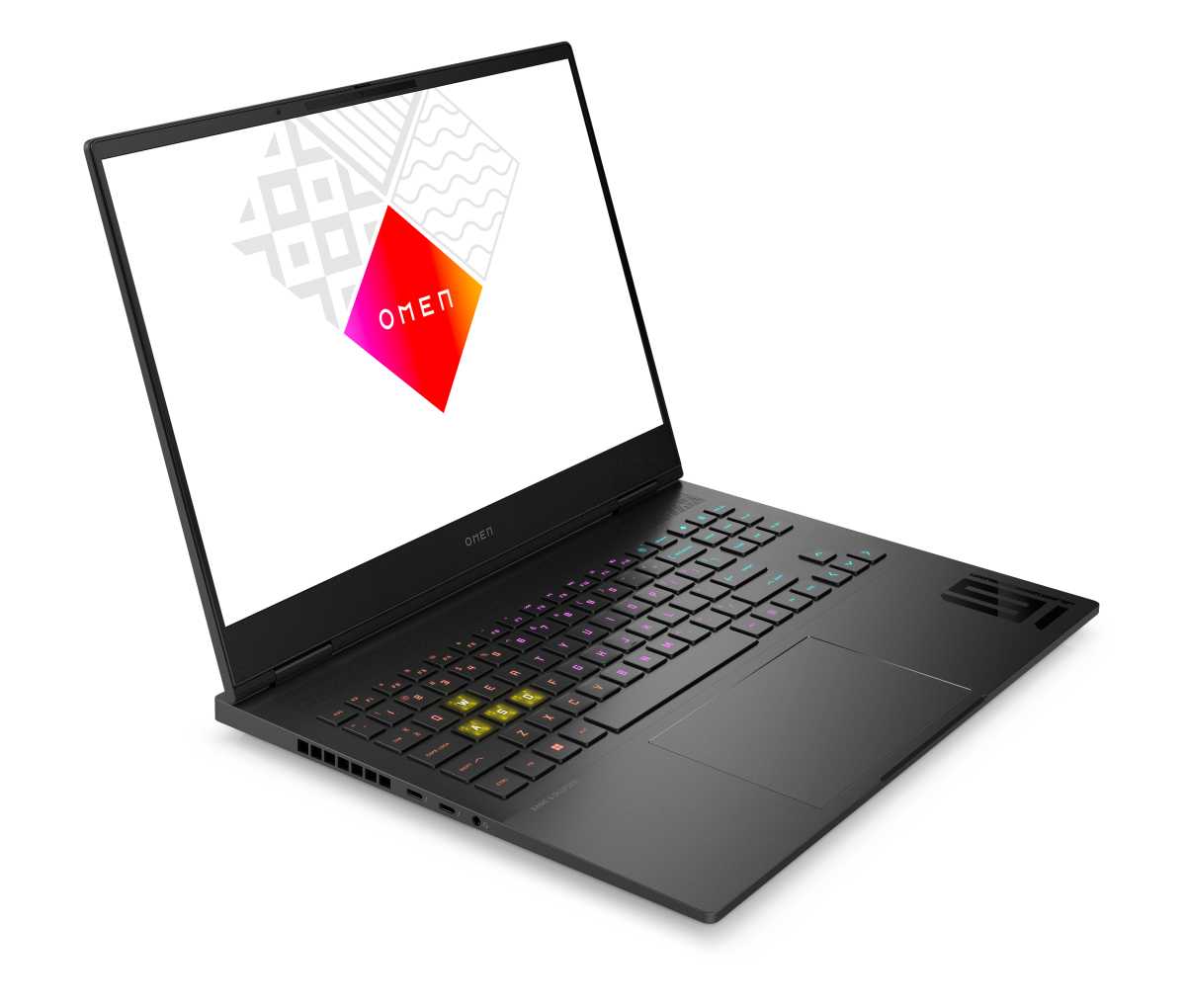 HP Omen trascender 14