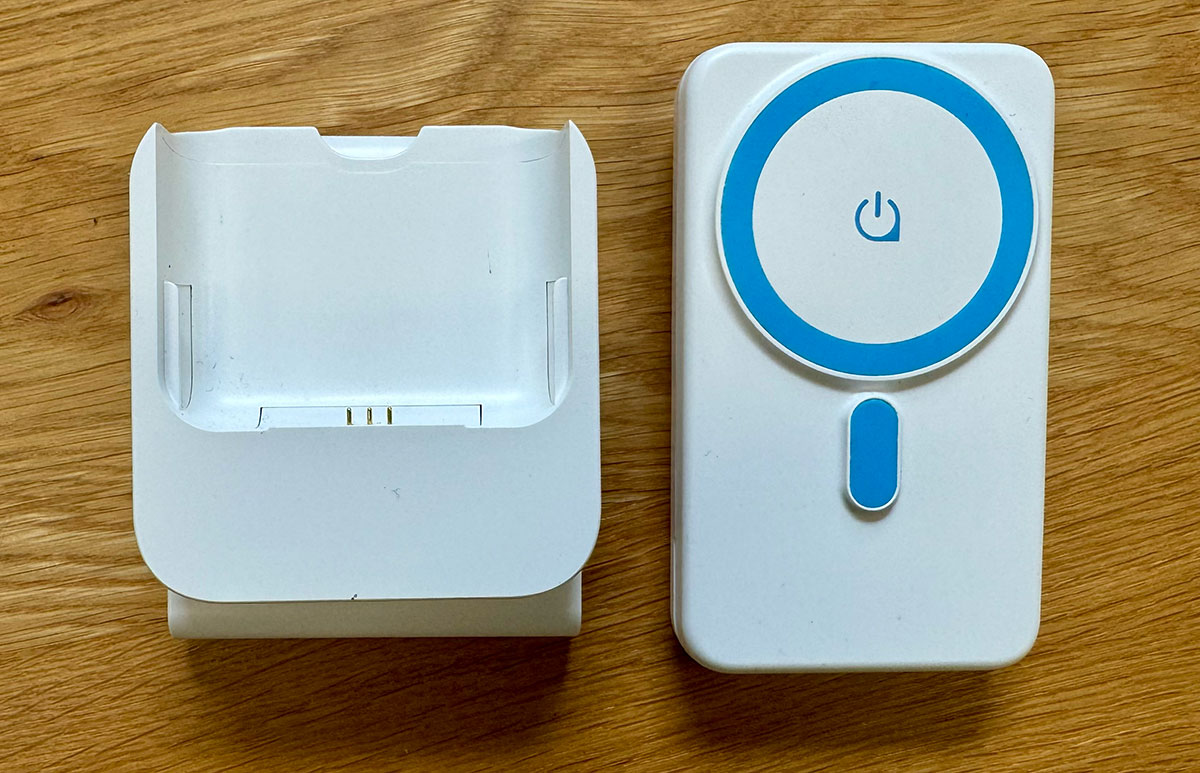 OneAdaptr OneGo review: 3-in-1 charger and MagSafe power bank