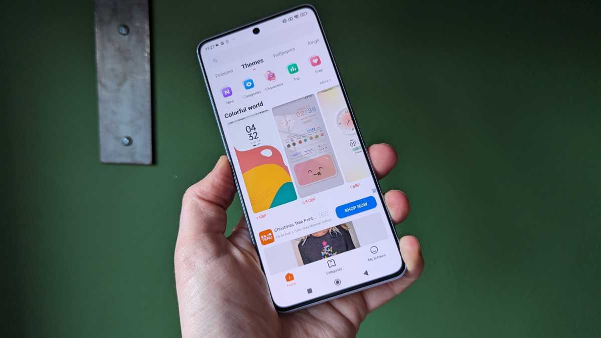 Xiaomi Redmi Note 13 Pro Review: All Hail The Flagship King! - AppleGadgets  Blog