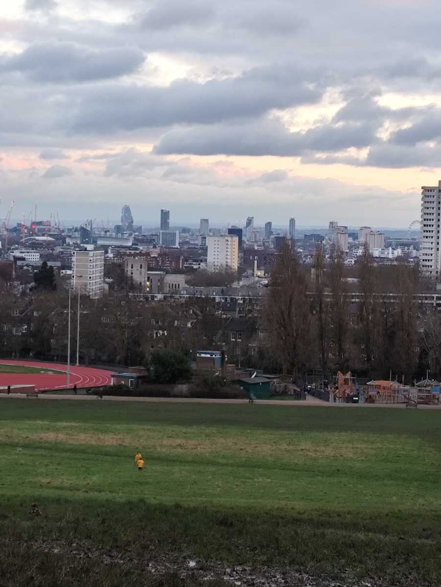 Parliament Hill