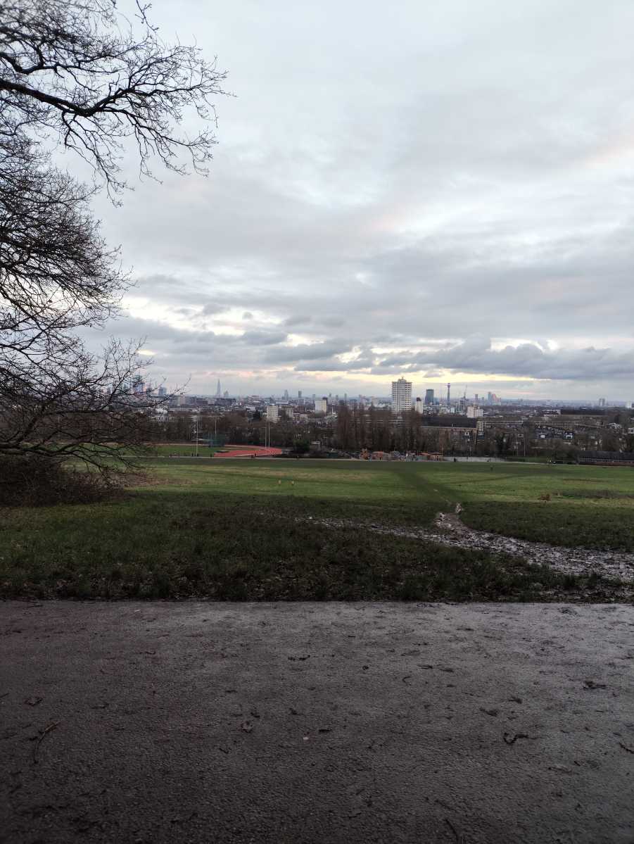 Parliament Hill