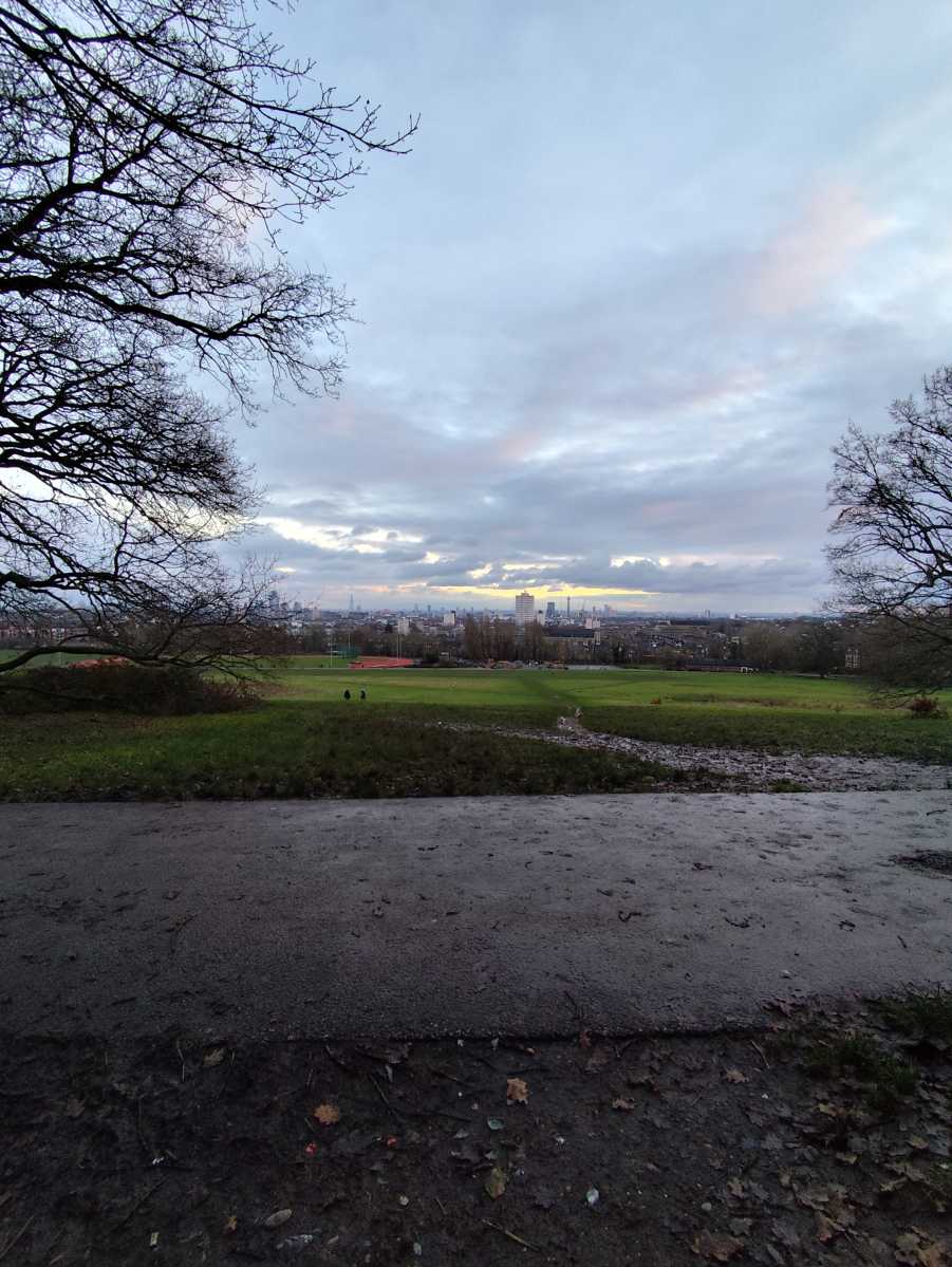 Parliament Hill