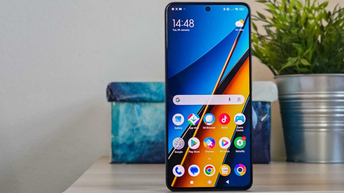 Poco X5 Pro 5G Review: Value Proposition - Tech Advisor