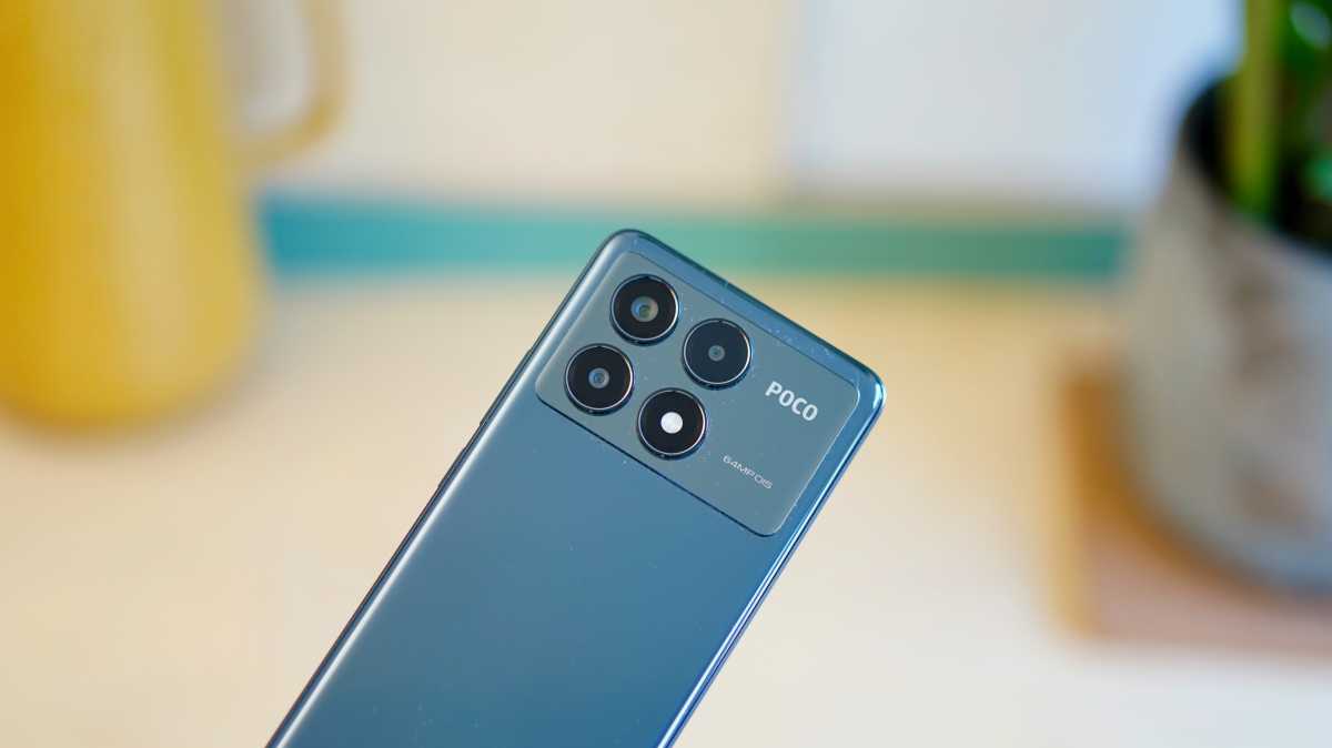 Poco X6 Pro Review with Pros and Cons - Smartprix