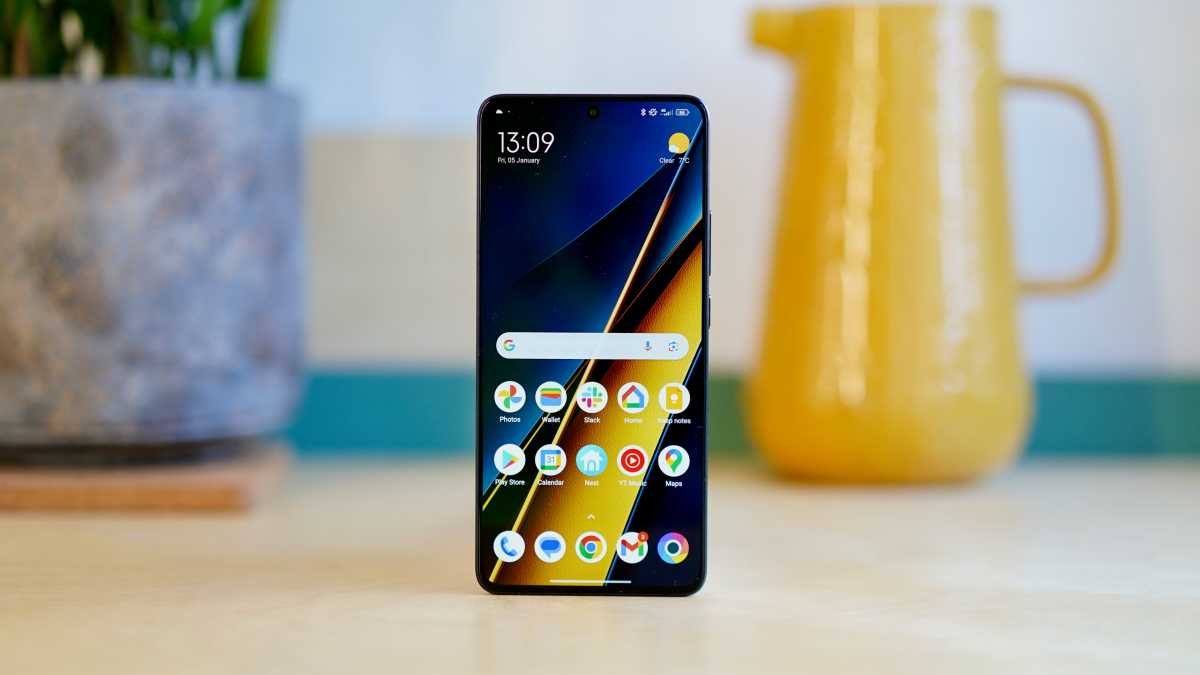 POCO X6 - POCO UK