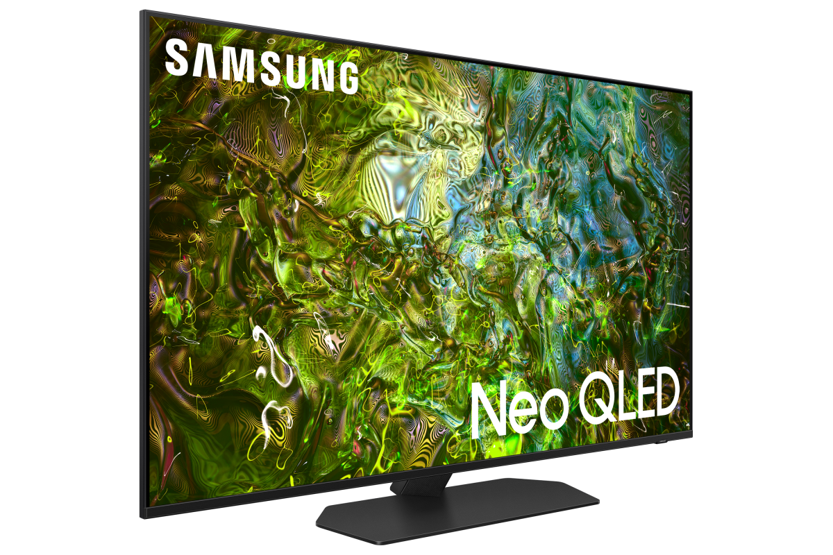 Samsung TVs Review 2024