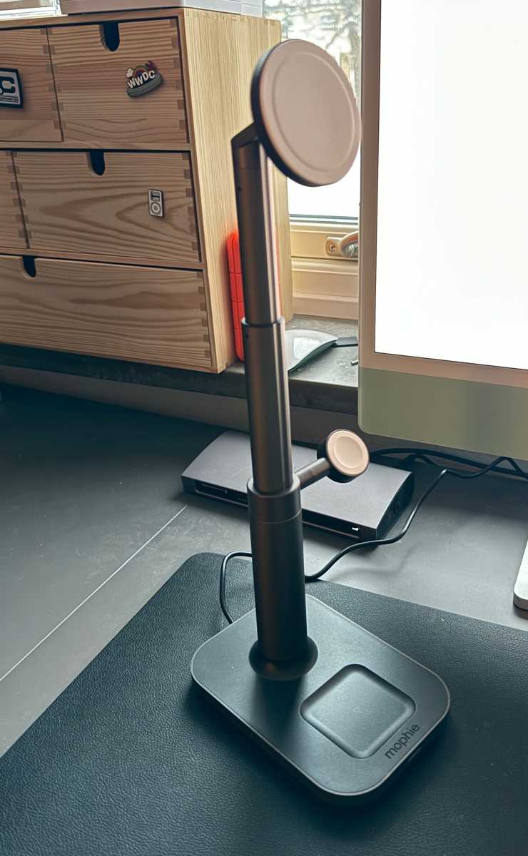 Mophie 3-in-1 Extendable Stand