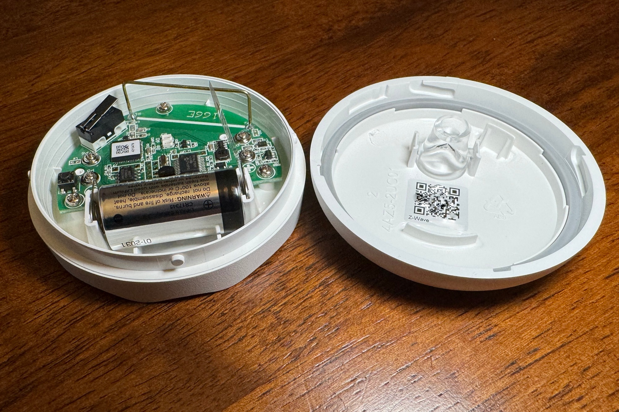 Flood and Freeze Sensors