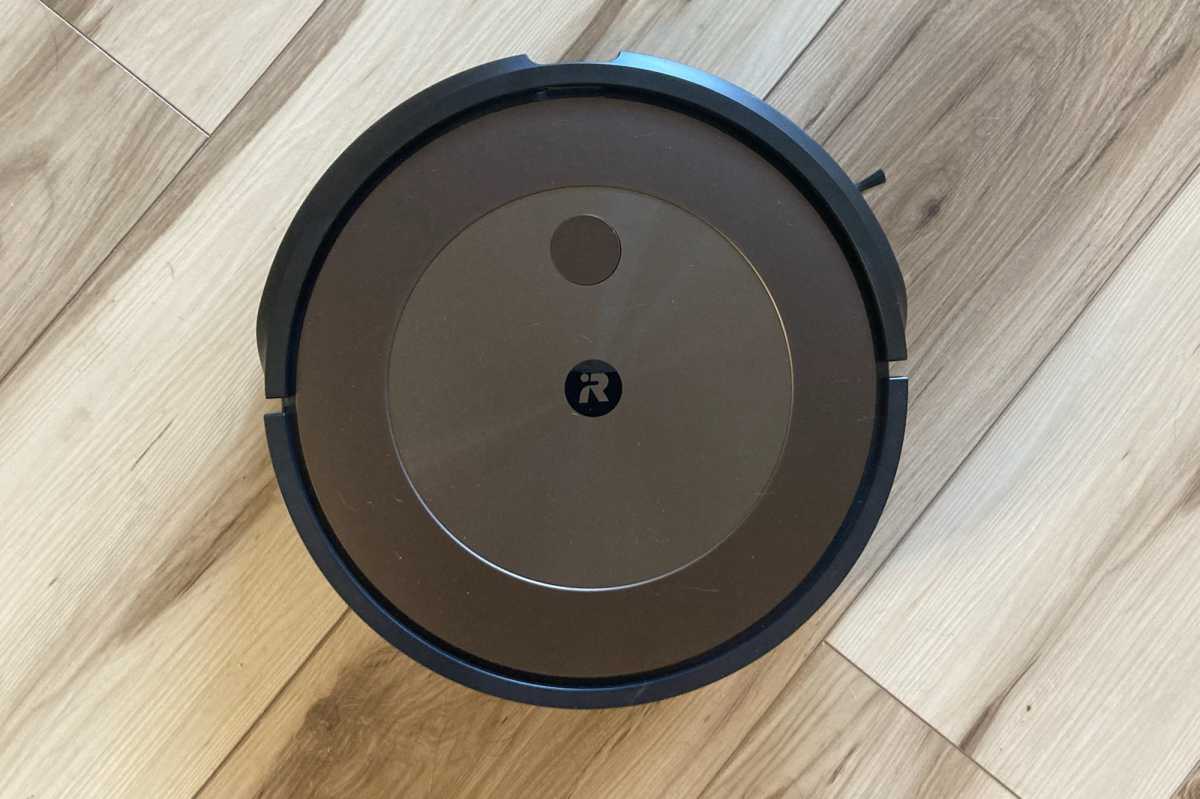 Roomba J9+