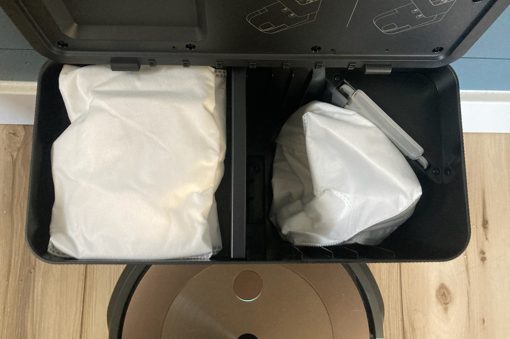 Roomba j9+ review This Roomba prioritizes your dirtiest rooms TechHive