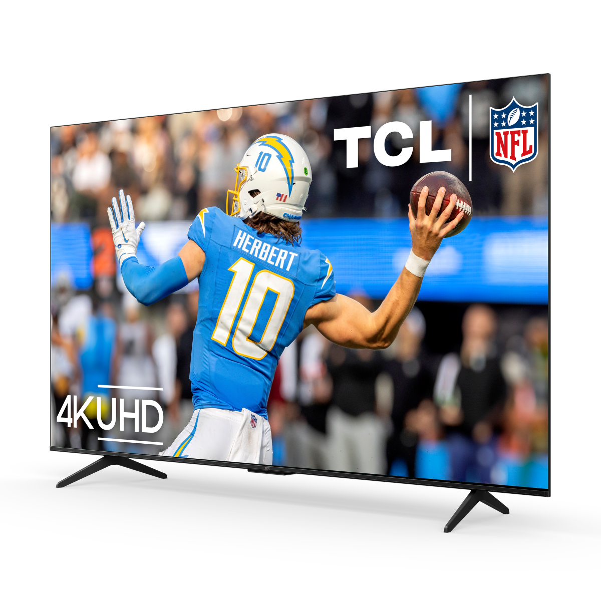 TCL touts High-zone mini-LED TVs and new processors in 2024